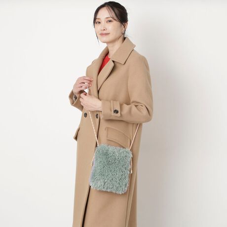 [^:2591555012]#45006V[YX^C̑ɉfX}[gtH|VFbgB̈قȂ2ނ̃t@[`[tƃoCJ[̗VѐS؂ւfUCŁAȂ݊܂BXgbṽJ[oXANZgɂȂĂ܂Bgɂ邾ł̒Ȃ̃ZXAbv}Ă܂Byt@rI tH[t@[iFaviora Faux FurjzghłڂĂGRt@[fނgpACeWJFaviora Faux Furit@rItH[t@[jB}t[obOȂǁAoG[VLxɃGRt@[Ȃł͂̃J[O~bNXRNVĂ܂Bi󂯎ɂȂ܂AgpɊւ炸ȉԂmFBYAfUCTCYɌ̍ꍇ܂̂ŁA\߂B