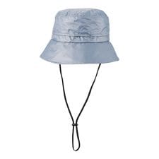 晴雨兼用帽子 -マジカルテックプロ- バケットハット 遮光 遮熱 UV 洗える サイズ調整可