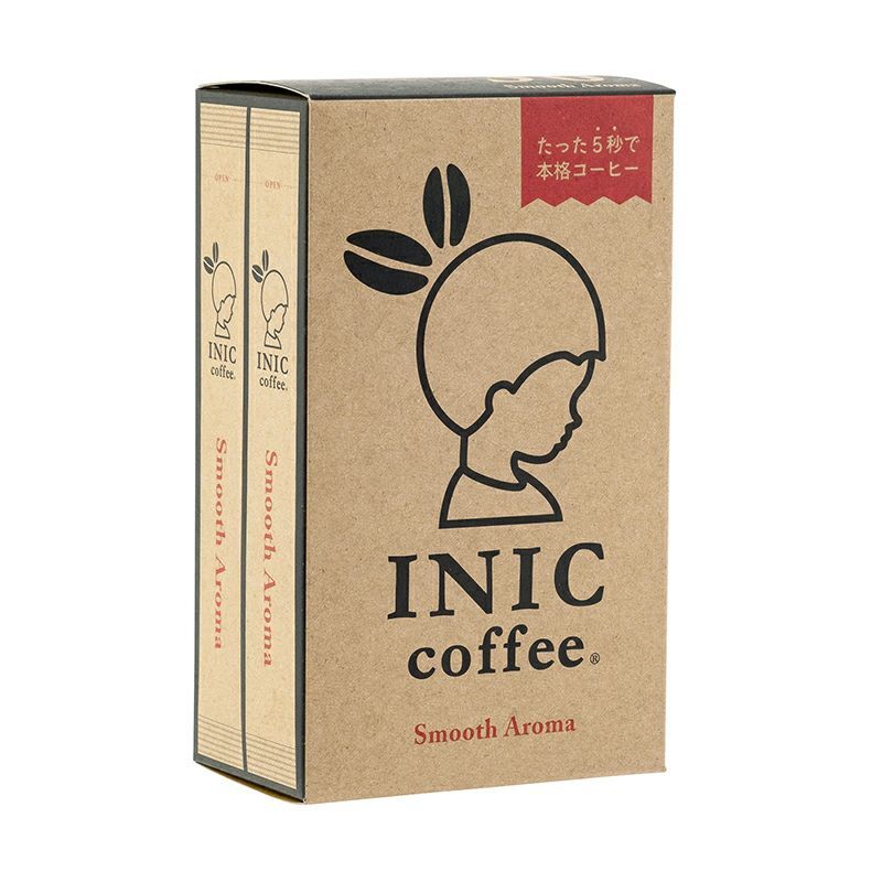 [}C]INIC coffee X[XA} 30P/CjbNR[q[iINIC coffeej
