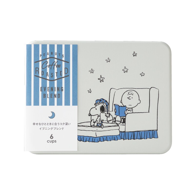 [}C]PEANUTS coffee ROASTEDCujOuh6p/s[ibcR[q[iPEANUTS coffeej