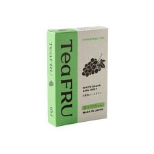 イニックコーヒー(INIC coffee)のTeaFRU 白葡萄アールグレイ 5C