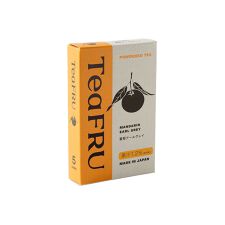 イニックコーヒー(INIC coffee)のTeaFRU 蜜柑アールグレイ 5C