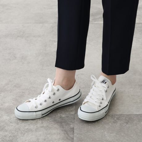 CONVERSE CANVAS ALL STAR COLORS OX | ギャレスト(GALLEST) | 68801002 | ファッション