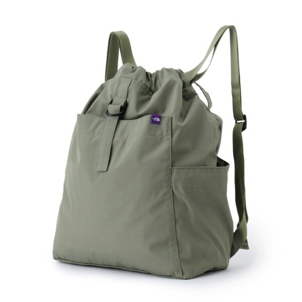 THE NORTH FACE Purple Label】マウンテンウィンドデイパック