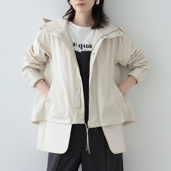 【完売】  G.O.A】リバーシブルマウンテンパーカー ミリタリー ダブル ジャケット・アウター