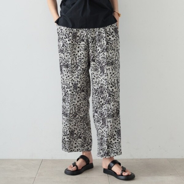 ー品販売  ボヘミアンプリントパンツ | マルイ | ギャレスト(GALLEST) パンツ