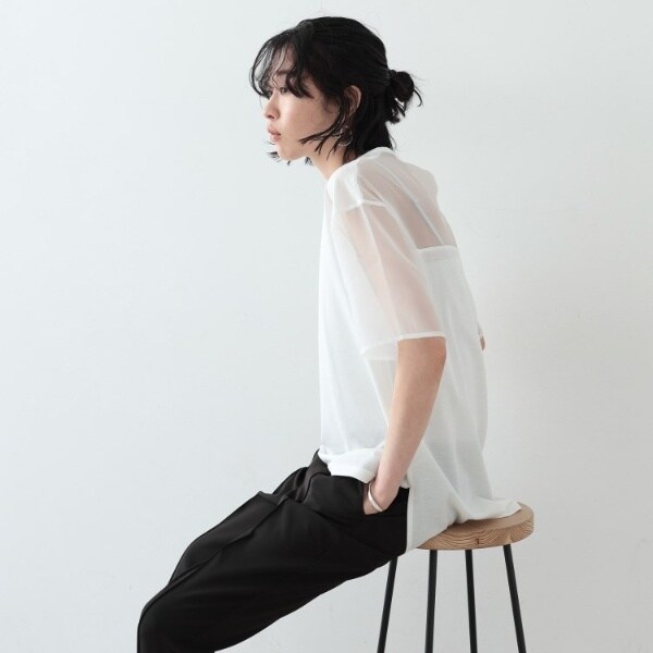 シアーミックストップス | ギャレスト(GALLEST) | マルイウェブチャネル