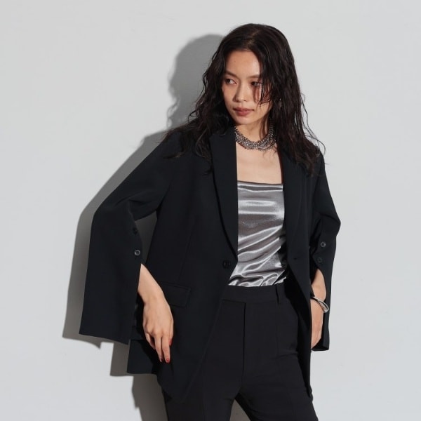 ワッシャー半袖シャツジャケット | ギャレスト(GALLEST) | マルイ