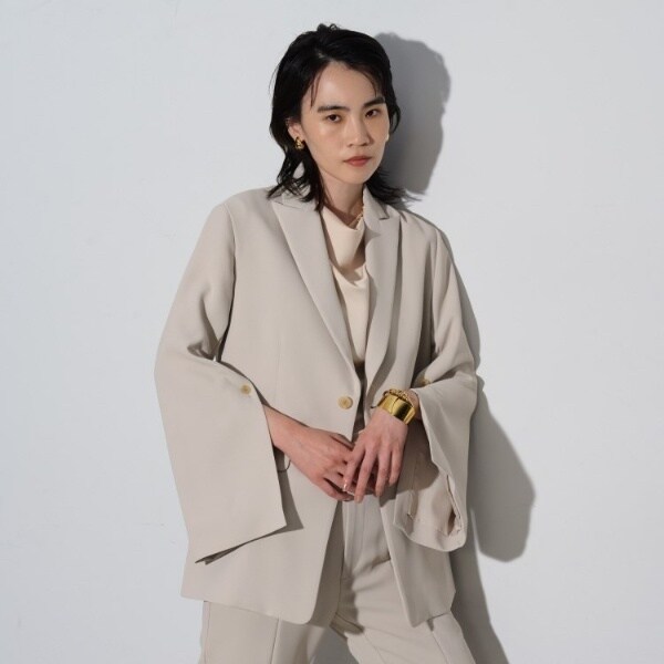 【国内発送・関税込】Hobbs London スリジャケット BLOUSON（ブルゾン）の商品一覧｜STUDIOUS （ステュディオス