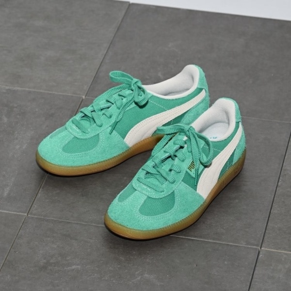 ギャレスト（GALLEST）/【PUMA】パレルモ スニーカー PUMA】パレルモ ヴィンテージ スニーカー | ギャレスト(GALLEST
