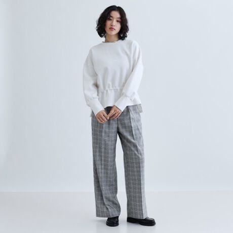 [^ԁF52369031]f24H~ GALLESTCɓNOD1́wC[W[Xg[gChpcxiiԍF523|69025A523|69021jɐVoID]̃fBeB[͂̂܂܂ɁAnt̓~fނŎdグ܂BR[fBl[gɉf`FbN2FWJf25tĂ̐Voꂵ܂BiiԍF523|62007jDesign PointlC̃pcfނւăo[WAbvĐVoIEGXgALLSŃNȂ̂ɁA悭܂ăLCC[W[pcBrXbLƍ׌鑾ȂXg[gCɎdグĂ܂BZ^[vX{Ƃłƍ׌Arʂ҂ł܂BStyling Point킹gbvXƑłꂢ߂ɂJWAɂȂ܂BLV[ő劈􂷂Ԃ̃VGbgłBFabric PointɂȂɂAق̂Xgb`fނgpBŐ􂦂ăm[ACŐ̂ꂵ|CgBƖ̊֌WɂAۂFČꍇ܂B܂Ap\REX}[gtHȂǂ̊ɂA኱iƉ摜̃J[قȂꍇ܂B