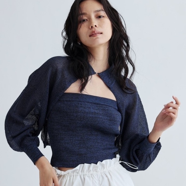 チューブトップの通販 | ファッション通販 マルイウェブチャネル