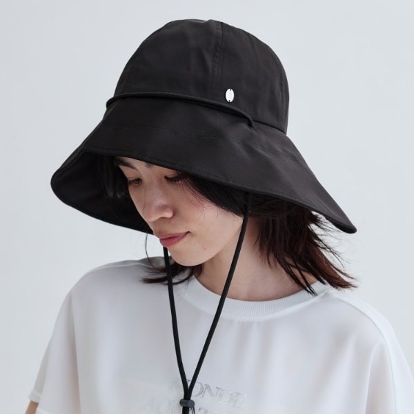 emmi atelier】【emmi|NEW ERA】ewcアドベンチャーハット | エミ