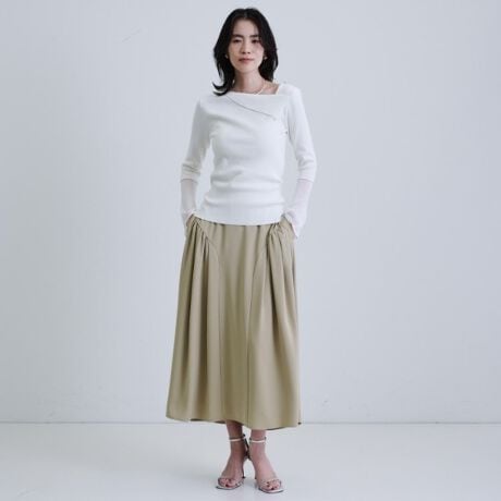 [^ԁF52372008]Design Point悤ȔVGbg`ÂMU[XJ[gBEGXg̃MU[ƃ_[cfBe[IŁA_炩ȑfފƓ̂fUCiĂꖇłBStyling PointVvTVct[fB[ȂǃJWAACeMIXƃoXǂ܂܂BFablic Pointy₩ŃX|fBbVȒfނgpAKȒSnBʋCǂAV[YʂĒp\ȑfނłBƖ̊֌WɂAۂFČꍇ܂B܂Ap\REX}[gtHȂǂ̊ɂA኱iƉ摜̃J[قȂꍇ܂B