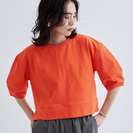 [^ԁF52312013]Design PointƓȃtHƗ̊͂̃Jbg\[BX[ûقǂ悢{[ۓIŁA肰Ȃꂽ͋CBOɎ{ꂽ؂ւAŜɗ̓Iȕ\Ă܂BStyling PointVvȃXJ[ge[p[hpcƍ킹āAiȃJWAX^Cyނ̂|CgBV[vȃANZT[ƃR[fBl[g΁AwꂽۂɁBFablic PointG̗ǂfނgpASnKB݂_炩̂ŁA₷fC[Ɋ􂵂܂BƖ̊֌WɂAۂFČꍇ܂B܂Ap\REX}[gtHȂǂ̊ɂA኱iƉ摜̃J[قȂꍇ܂B