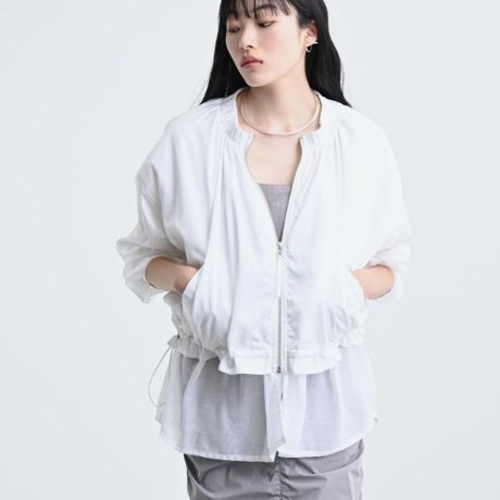 [^ԁF52342007]Design Point[hȈۂ^{[VGbg̃AE^[B̃h[XgOŁAD݂ɍ킹ăVGbg\łBɏd˂̃VtHfނɓAw̃MU[قǂ悢|CgɁBHD邾ōN炵[hɎdオꖇłBStyling PointVvȃJbg\[hXɏd˂邾ŁA▭ȃJWAY[hX^CɁBI[o[TCỸfUĆACȂȂꊴoAfC[X^CV܂BFabric Pointy₩ȑfފłƂWAt̖h΍ɕ֗ȃACeBfC[[XɂœKŎ􂢂\łBƖ̊֌WɂAۂFČꍇ܂B܂Ap\REX}[gtHȂǂ̊ɂA኱iƉ摜̃J[قȂꍇ܂B