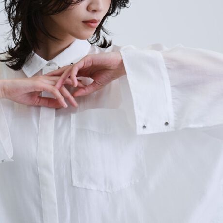 [^ԁF52382030]Design Point[YȃVGbgƃVA[fނ̓IȃVcBقǂ悢򊴂Ɠ̂{fBɁAVvȂ݊̂X[ufUC[hȕ͋CɁB{^𗯂߂ăgbvXƂāAJĉHDƂĂȂACełBStyling PointChpcfjA^CgXJ[gƃoXǂ܂܂BԂ̃ANZT[΁Aʂȓ̂oX^Cɂ҂łBFablic PointɌyAƌ򊴂̂锖̃[fނgpBʋCɕx݁AG߂ɂKȒSn񋟂܂BƖ̊֌WɂAۂFČꍇ܂B܂Ap\REX}[gtHȂǂ̊ɂA኱iƉ摜̃J[قȂꍇ܂B