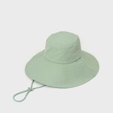 【CONTROL FREAK ／ CTFK】ツバ広サファリハット