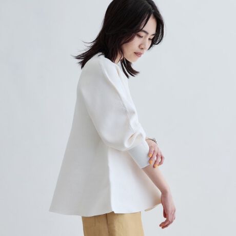 [^ԁF52312400]Design PointVvȒɂꂽۂ^yvjbgB_炩ALC炵VGbgĂ܂BfBe[JɍĂāAZXǂZƂł܂BStyling Point^Cgȃ{gXƍ킹邱ƂŁAn̂X^CɁBJWAȃfjAC[W[ȃXbNXƂDBA[g郌COŁAiȈۂ^邱Ƃ\łBFabric PointbNXSnX|fBbVȒfށB悢݂ŒgۂȂA₷̂fފłBƖ̊֌WɂAۂFČꍇ܂B܂Ap\REX}[gtHȂǂ̊ɂA኱iƉ摜̃J[قȂꍇ܂B