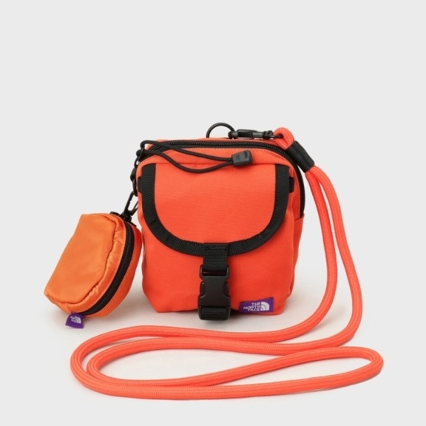 [}C]yTHE NORTH FACE Purple LabelzStroll Utility Case/MXgiGALLESTj IWi066j