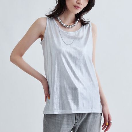 [^ԁF52312034]Design Pointvgufނp^Ngbv́ẢŋPƓȕ\͓IBVvȃtHȂA[hĂfBe[Őꂽۂ^܂BTChXbg̃fUCA₷ƃgh𗼗BStyling PointfjJWApcƍ킹΁AfC[X^Cɕω^Ă܂BC[hX^Cł́AWPbgJ[fBKƂ̃R[fBl[gy߁AV[I΂􂷂ꖇBŐꂽ͋Co܂BFabric PointufBe[{ꂽ̃^Ngbv́AXgb`ÂɃtBbgȂ₩ȒSnBvgɂ؂₩AJWAȂǎvX܂BfC[[XɂKfފ|CgBƖ̊֌WɂAۂFČꍇ܂B܂Ap\REX}[gtHȂǂ̊ɂA኱iƉ摜̃J[قȂꍇ܂B