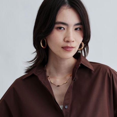 [^ԁF52302023]Design PointVvłȂ瑶݊V[glbNXB􉽊wIȃfUCꂽۂ^AǂȃX^Cɂ}b`܂BS[h̋PȂ݂悭AfC[R[fɉ؂₩vXB`F[̒\Ȃ̂ŁA܂܂ȃX^CɑΉł͓̂IBƖ̊֌WɂAۂFČꍇ܂B܂Ap\REX}[gtHȂǂ̊ɂA኱iƉ摜̃J[قȂꍇ܂B