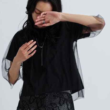 [^ԁF52382015]Design Pointy₩ȃ`[TVcC[hgbvXBVvȃJbg\[nɃVA[ȃ`[fނdˁAтɏ_炩Ȉۂ^܂BGbW̌X^CŁAȂꊴo܂BStyling PointbNXpcXJ[gƍ킹āAJWAȃR[fBl[gy߂܂BƂG̑fފ͉ẴX^COɍœKŁAȕ͋Cۂ܂BFabric PointĜ悢fނAKȒSnBʋCAłKɉ߂ACełB__CɂȂACe͂Cɓo^߁^^CɂȂACẽy[Wɂu&#9825;}[NvNbNĊȒPɒǉł܂Bo^ƁAēגʒm₨l}KɂĂm点I}Cy[WɂĂCɓꗗ`FbNł܂BƖ̊֌WɂAۂFČꍇ܂B܂Ap\REX}[gtHȂǂ̊ɂA኱iƉ摜̃J[قȂꍇ܂B