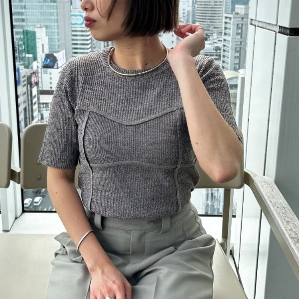 [�}���C]�yZOZO�E�ꕔ�X�܌���z�r�X�`�F���C���[�h�j�b�g�y�����z/�M�����X�g�iGALLEST�j �L�������u���E���i041�j