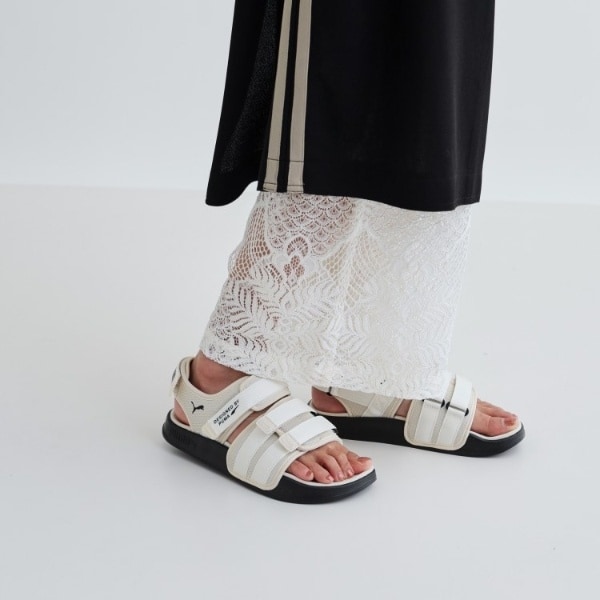 [�}���C]�yPUMA�z���[�h�L���b�g�V�e�B�T���_��/�M�����X�g�iGALLEST�j �I�t�z���C�g�i003�j