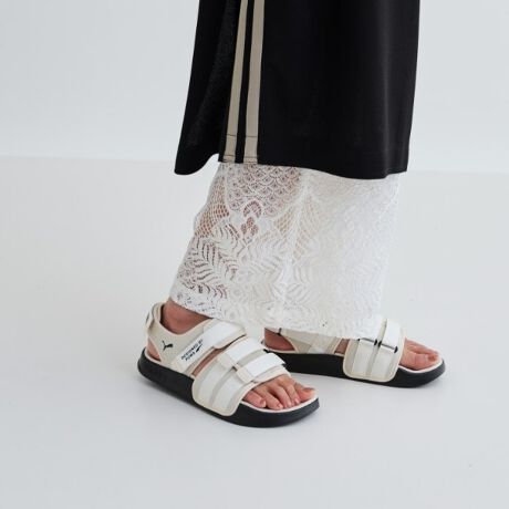 [^ԁF68802032]yPUMA^v[}z[hXChT_j[ABIWifx[XɁA~bh\[ɂ͌yʂŃNbV̍IMEVA~bh\[̗pĂ܂BAbp[2AƂ1̃N[W[gpĂAȂɂƂăxXgȃtBbgɒ\BR[fBl[g̎זɂȂȂVvȃJ[OŁAĂ̂oɂ҂̈ꑫłBTCY\ɂāoCCOî߉DTCY\Lƃ[hTCY\LقȂ܂Bi@mF܂B[hTCYR[h3023D0cm[hTCYR[h4024D0cmƖ̊֌WɂAۂFČꍇ܂B܂Ap\REX}[gtHȂǂ̊ɂA኱iƉ摜̃J[قȂꍇ܂Bd:Б190g(TvTCY)