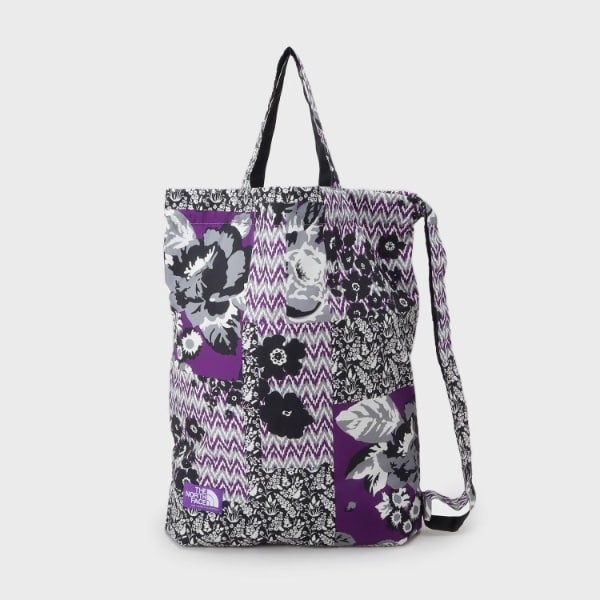 [�}���C]�yTHE NORTH FACE Purple Label�zField Tote/�M�����X�g�iGALLEST�j ���x���_�[�i080�j