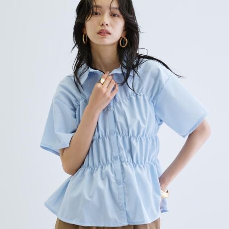 [^ԁF52382045]Design Point<brV[OfBe[炵ۂ̔VcBEGXgiꂽfUCŁAӂƂVGbgłBu₩ȃJ[ẴR[fBl[gɂ҂BStyling Pointfj⃊bNXpcƍDŁAJWAȂIVɌ܂ACełBAE^[ƂăJ[fBKWPbgHDĂfGBC[hX^Cyލۂɂ􂵂܂BFabric Pointy₩ŔG̗ǂfނgpĂAG߂łKɉ߂܂BʋCǂ₷߁AfC[[XɍœKBVvȂĂꖇƂāAЃ[h[uɉACełBƖ̊֌WɂAۂFČꍇ܂B܂Ap\REX}[gtHȂǂ̊ɂA኱iƉ摜̃J[قȂꍇ܂B