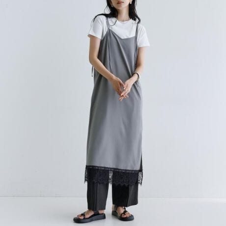 [^ԁF52352026]Design PointGKgȃ[X^bN{ꂽL~s[X́A؂₩ƃNV[Ȉۂ𕹂ACeBׂRANZgɂȂAXȃVGbgĂAC[hX^Cł􂷂ꒅłBStyling PointTVcⒷgbvXƑgݍ킹āAgh̃C[hbNȒPɊy߂܂BJWAȃT_V[YŃR[fBl[g邱Ƃœgɂ҂BFabric Point_炩ȑfފSn悭AȒSnB̂郌[XƊ炩Ȑn▭ɒaAǂȃV[łɌ܂ACełBꂽfC[bN邽߂̃}XgnuACeIƖ̊֌WɂAۂFČꍇ܂B܂Ap\REX}[gtHȂǂ̊ɂA኱iƉ摜̃J[قȂꍇ܂B