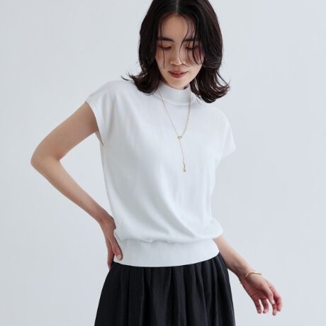 [^ԁF52312415]Design PointVvȃfUC͂̃jbgBnClbÑX^Cƌy₩ȃVGbgA͋Co܂B̃CIŁAJWAȒɂiꖇłBStyling PointfjXJ[gƍ킹₷ÃR[fBl[gɂ҂B{gXɃEGXgINăRpNgɒȂ̂߂łBFablic Point_炩ĉKȑfނgpĂ蒅SnUVJbgƐڐG⊴@\𕹂AfC[[XɍœKȃACełB̐íAz̎OiUVjʂɂ܂B̌ʂ͉ivIł͂܂BƖ̊֌WɂAۂFČꍇ܂B܂Ap\REX}[gtHȂǂ̊ɂA኱iƉ摜̃J[قȂꍇ܂B