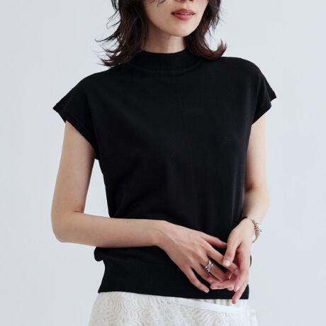 [^ԁF52312415]Design PointVvȃfUC͂̃jbgBnClbÑX^Cƌy₩ȃVGbgA͋Co܂B̃CIŁAJWAȒɂiꖇłBStyling PointfjXJ[gƍ킹₷ÃR[fBl[gɂ҂B{gXɃEGXgINăRpNgɒȂ̂߂łBFablic Point_炩ĉKȑfނgpĂ蒅SnUVJbgƐڐG⊴@\𕹂AfC[[XɍœKȃACełB̐íAz̎OiUVjʂɂ܂B̌ʂ͉ivIł͂܂BƖ̊֌WɂAۂFČꍇ܂B܂Ap\REX}[gtHȂǂ̊ɂA኱iƉ摜̃J[قȂꍇ܂B