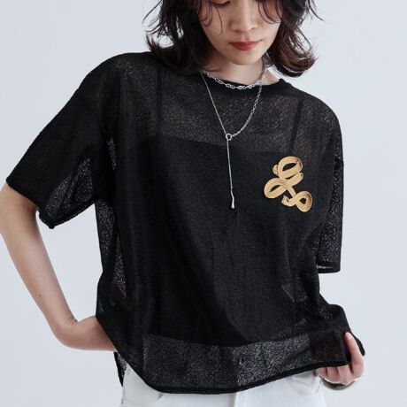 [^ԁF52312035]Design Pointy₩ȃbVfނۗSTVcBVvȒɋ̗̓IȃSANZgƂȂAꂽۂ^܂BƂVGbgbNXoA[hȃX^COyވꖇłBStyling PointfjV[gpcƂ̍킹ŁAJWAȂꂽۂĂ܂BCi[ɃL~\[d˂邱ƂŁAy₩ȃC[hX^CBVvȃANZT[YƑŜ̃oXAwX^CbVɎdオ܂BFablic PointʋĈ郁bVfނgpAy₩ȒSńBтɗhh[v݊ÃX^CɃ[hvX܂BƖ̊֌WɂAۂFČꍇ܂B܂Ap\REX}[gtHȂǂ̊ɂA኱iƉ摜̃J[قȂꍇ܂B