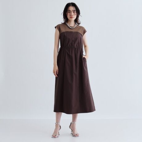 [^ԁF52352025]Design PointTbJ[fނƃJbg\[̐ؑւy߂rX`Fs[XBّfނg▭ȃRgXgAVvȂIȃX^Co܂BEGXg̃h[XgOŃVGbg̒\łBStyling PointJWAȓgAy₩Ȃo܂ŕLBt`X[uȂ̂ŁAꖇłAォHDĂȂ₷̂łBFabric PointyʂŒʋC̗ǂTbJ[fނSn悢SnBJbg\[͏_炩A₷BfC[[Xɂ҂̈ꒅłBƖ̊֌WɂAۂFČꍇ܂B܂Ap\REX}[gtHȂǂ̊ɂA኱iƉ摜̃J[قȂꍇ܂B