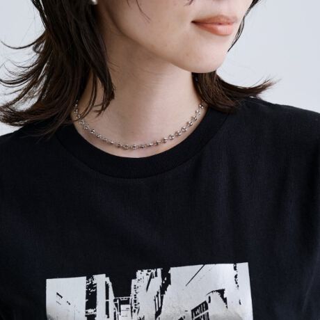 [^ԁF52302048]Design Point؂₩Ȉۂ^邱̃lbNX́A@ׂȃ`F[fUCƃS[h̋PBԂ̂p[cAȂ邱ƂŁAłCɁBghꖡ͂oAǂȃR[fBl[gɂ}b`܂BStyling PointJWAȓgɂAʂȃV[ɂӂ킵ACeBVvȃgbvXhXɍ킹邱ƂŁAX^Cɉ؂₩vXBd˕ty߂΁A炵X^CXɈĂ܂BƖ̊֌WɂAۂFČꍇ܂B܂Ap\REX}[gtHȂǂ̊ɂA኱iƉ摜̃J[قȂꍇ܂B