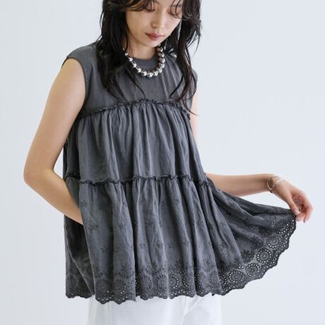 [^ԁF52312029]Design Pointꂽm[X[ufUC[hĂꖇB_ȃtAVGbgƑ@ׂȃ[XfBe[́AVvȃX^CɏiȃANZgYAX^CbVȈۂ^܂BStyling PointXg[ĝI[o[TCYfjGtH[gXȃChpcƂ̑gݍ킹VNBgh̃ANZT[邱ƂŁAꂽR[fBl[gɈw̐[݂^A[hȓy߂܂BFabric Point_炩ȑfފŁAɐSn悭tBbgBghly₩ȎdĂɂAV[Y킸TXeiuȃt@bVy߂ꖇłBƖ̊֌WɂAۂFČꍇ܂B܂Ap\REX}[gtHȂǂ̊ɂA኱iƉ摜̃J[قȂꍇ܂B