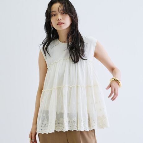 [^ԁF52312029]Design Pointꂽm[X[ufUC[hĂꖇB_ȃtAVGbgƑ@ׂȃ[XfBe[́AVvȃX^CɏiȃANZgYAX^CbVȈۂ^܂BStyling PointXg[ĝI[o[TCYfjGtH[gXȃChpcƂ̑gݍ킹VNBgh̃ANZT[邱ƂŁAꂽR[fBl[gɈw̐[݂^A[hȓy߂܂BFabric Point_炩ȑfފŁAɐSn悭tBbgBghly₩ȎdĂɂAV[Y킸TXeiuȃt@bVy߂ꖇłBƖ̊֌WɂAۂFČꍇ܂B܂Ap\REX}[gtHȂǂ̊ɂA኱iƉ摜̃J[قȂꍇ܂B