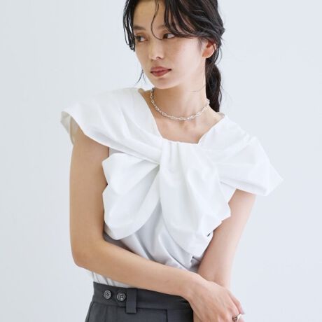 [^ԁF52382036]Design Point[hY킹ꂽVGbg̃uEXBtg̃h[vA_炩\oĂ܂BobNX^Cɂ͍T߂ȃMU[{A̓IȎdオ肪łBStyling PointVvȃ{gXƍ킹邱ƂŁAiȃoX܂܂BfjŃJWA_Ê͂AƂfނ̃XJ[gXbNXƂDBlXȃV[Ŋ􂷂A}`ȃX^CO\łBFablic Pointu[hfނgpAƂG肪SnǂꖇBy₩ƓKxȃnA`ꂵɂfC[ɒpł̂́BVGbgۂȂAKȒSnĂ܂BƖ̊֌WɂAۂFČꍇ܂B܂Ap\REX}[gtHȂǂ̊ɂA኱iƉ摜̃J[قȂꍇ܂B