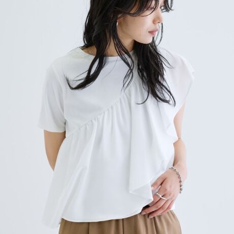 [^ԁF52312048]Design Point_ȃt{ꂽfUCŁAVvTVcɉ؂₩vXB̓IȃVGbg360ǂ猩ĂꂽۂɁBTCh̃fUĆAɍ킹ė悤ȔoAꖇő݊ACełBStyling PointJWAȃfjXbNXƍ킹邱ƂŁAfC[X^CɃNXBƉHD邾ŃR[fBl[g܂Aʂȓ̊OoɂœKBANZT[V[YŗVѐSāA炵X^Cył݂āBFabric Point{̂͂炩Xgb`̂X[XfނgpĂAƂSnBy₩ȃtFubNfނŎdグt͓₷𑹂Ȃ킸A݊ȂdȂȂ̂łBƖ̊֌WɂAۂFČꍇ܂B܂Ap\REX}[gtHȂǂ̊ɂA኱iƉ摜̃J[قȂꍇ܂B