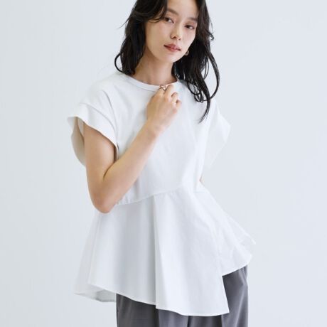 [^ԁF52312049]Design PointyvfUC̃Jbg\[B̍L肪炵VGbgāAiȈۂ^܂BVvȃAbp[fUCƌy₩ɗhyv▭ɒaA肰Ȃ݊ꖇłBStyling PointCȂĂX^C܂邽߁AXbNX^CgȃXJ[gƂ̑BJWAɂ͂AItBXX^Cɂ҂̃ACełBꖇŃX^C܂JbeBOŁAȂꊴ̂X^C܂BFabric Point_炩Lk̂X[XfނgpAKȒSnBG߂yĐꂽۂ^܂BƖ̊֌WɂAۂFČꍇ܂B܂Ap\REX}[gtHȂǂ̊ɂA኱iƉ摜̃J[قȂꍇ܂B