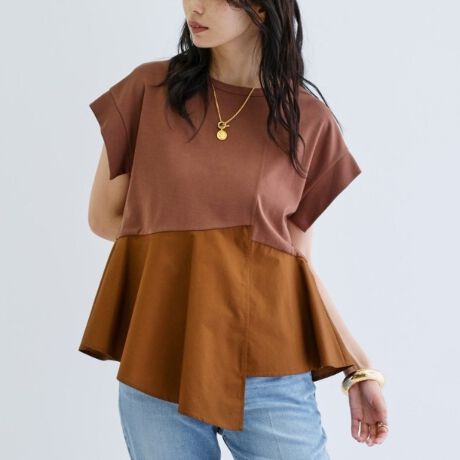 [^ԁF52312049]Design PointyvfUC̃Jbg\[B̍L肪炵VGbgāAiȈۂ^܂BVvȃAbp[fUCƌy₩ɗhyv▭ɒaA肰Ȃ݊ꖇłBStyling PointCȂĂX^C܂邽߁AXbNX^CgȃXJ[gƂ̑BJWAɂ͂AItBXX^Cɂ҂̃ACełBꖇŃX^C܂JbeBOŁAȂꊴ̂X^C܂BFabric Point_炩Lk̂X[XfނgpAKȒSnBG߂yĐꂽۂ^܂BƖ̊֌WɂAۂFČꍇ܂B܂Ap\REX}[gtHȂǂ̊ɂA኱iƉ摜̃J[قȂꍇ܂B