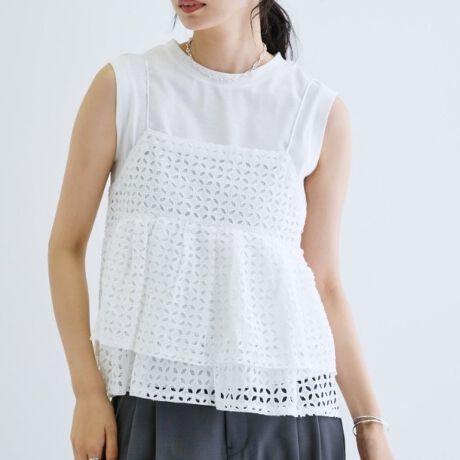 [^ԁF52312040]Design PointC[hX^CۗJbg\[́A[XL~\[ƃV[Xɑgݍ킳fUCB̂郌[XƎ̕\𐶂ݏoAVvȃX^CɃA[g܂BtF~jƃ[hZꒅBStyling PointLX^COy߂ACeBꂽ{gXƍ킹ăN[ȈۂɁBJWAȃfj`młAƓ̕\cbNXo܂BFabric Point[X̌y₩ȑfފ炷ʋC̗ǂ̃Jbg\[́AKƃX^C𗼗B₷lĂASn悢Sn͂łBƖ̊֌WɂAۂFČꍇ܂B܂Ap\REX}[gtHȂǂ̊ɂA኱iƉ摜̃J[قȂꍇ܂B