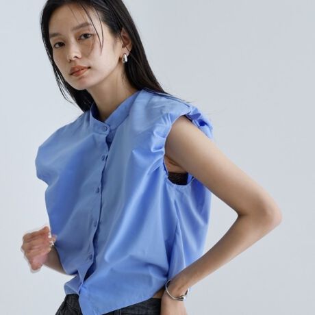 [^ԁF52382052]Design PointptVuEX́AghYfUĆBӂƂptV_[r؂₩ɌAVNȃtH𐶂ݏoĂ܂B̂J[OAẴR[fBl[gɂ҂łBStyling Pointfjƍ킹JWAX^C߁BI[vJ[̃fUĆAd˒ANZT[Ƃ̑ǂAVvȂꂽ͋Co܂BFabric PointƂu[hfނgpAʋCǂKȒSnBy₩łȂAVGbgۂ߃fC[[XɍœKłBfgF170cm pTCYF38iMjƖ̊֌WɂAۂFČꍇ܂B܂Ap\REX}[gtHȂǂ̊ɂA኱iƉ摜̃J[قȂꍇ܂B