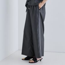 【セットアップ可能】サキソニーサイドラインパンツ