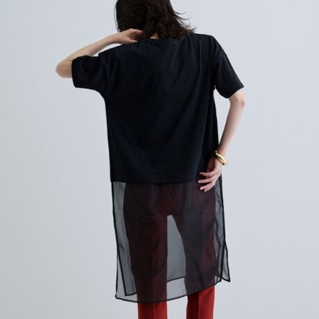 [^ԁF52313001]Design PointVA[hbLOTVćAy₩ŐꂽfUCB̂VA[fނAVvȃJbg\[ɉsA肰Ȃ[hȈۂo܂BTCh̃Xbg₷񋟂AX^COɗVѐSvXBStyling PointfC[[X͂AItBXJWAɂ҂B^Cgȃ{gX⃊bNXpcƍ킹āAn̂VGbgyނƂł܂BC[hX^CɂΉ\Ȃ̂ŁAG߂킸ɊpłꖇBFabric Point_炩ȃRbgfނɃVA[ȐñRrl[VAy₩ƈ芴BʋC悭AKȒSnBJWAƃGKX̗AV[Ỹ}XgACełBfgF170cm pTCYF38iMjƖ̊֌WɂAۂFČꍇ܂B܂Ap\REX}[gtHȂǂ̊ɂA኱iƉ摜̃J[قȂꍇ܂B