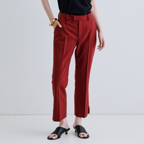 [^ԁF52363001]Design Pointאg̃NbvhpćAVvȂꂽۂ^ꒅBEGXgSdlŉKǋATCh̃Xbg𐶂ݏofUCBǂȃgbvXƂ킹₷AX^CO̕L܂BStyling Point^CgȃgbvXI[o[TCỸuEXƍDBVbNȐF́AfC[X^CItBXJWAɂ􂵁AGKgȕ͋Co܂BANZT[obOŌĂāBFabric Pointy₩ȑfފSnǂSn񋟂AƂVGbgL[vBقǂ悢̂鐶nŁAǂȃV[ɂgACeɎdオĂ܂BfgF170cm pTCYF38iMjƖ̊֌WɂAۂFČꍇ܂B܂Ap\REX}[gtHȂǂ̊ɂA኱iƉ摜̃J[قȂꍇ܂B