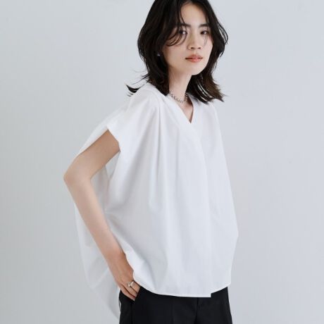 [^ԁF52383010]Design Pointy₩ȃVGbg͂̃^bNuEXB{[̂{fBɍ킹ăjAX̂tH𐶂ݏoAꂽۂɁBVvȂꖇłBStyling PointVvȃfj⃏Chpcƍ킹₷ALX^CɑΉBC[hVvȃANZT[Ƃ̑gݍ킹ŁA[hĂ邱Ƃł܂BFabric Point_炩y₩ȑfނSn悭AƂSnBʋCǂAV[YXŉKɒpł܂BiȌ򂪂ÃR[fBl[gɐꂽANZg܂BfgF170cm pTCYF38iMjƖ̊֌WɂAۂFČꍇ܂B܂Ap\REX}[gtHȂǂ̊ɂA኱iƉ摜̃J[قȂꍇ܂B